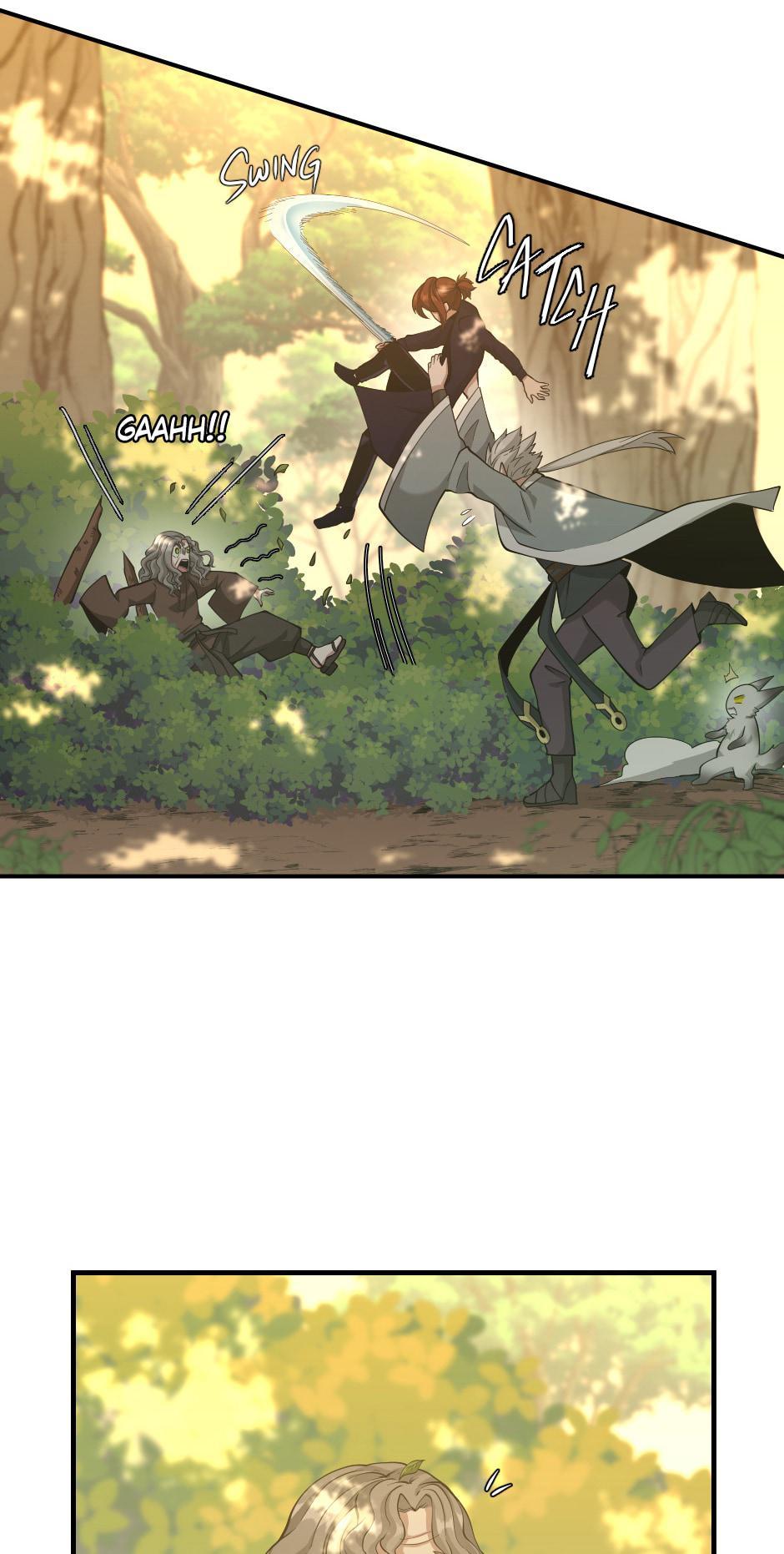 The Beginning After The End Chapter 130 image 45